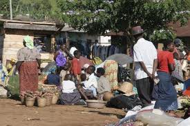 Uganda pode ser o próximo afetado pela subnutrição na África